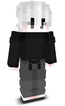 FrostyTheOutLaw's skin