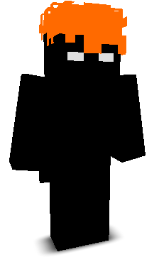 MrCreaper1337's skin