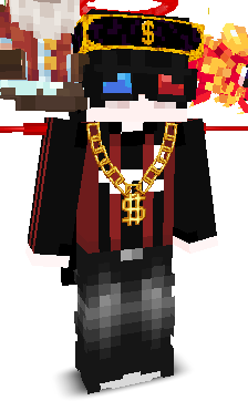 Nor1el's skin