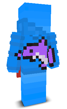 PufferfishKuba's skin