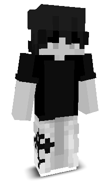 TsKarma's skin