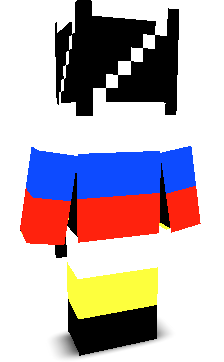 nirbeir's skin