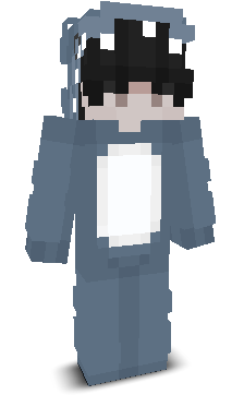 Skynghyt279's skin