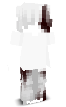 Shqrks's skin