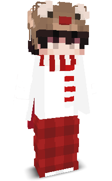 Romanjed's skin