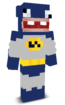 JesseZijlstra's skin