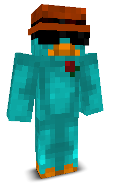 XJamesCharl's skin