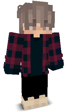 Evlat's skin