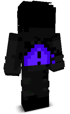 Nightz0id's skin