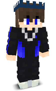 FokusedMert's skin