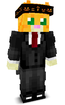 AHKamp's skin