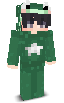 Masterek101's skin