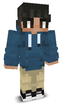 ElvTwelve's skin