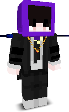 ItsTakend's skin