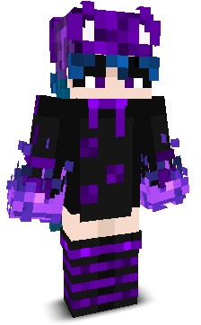 That0neCl0wn's skin