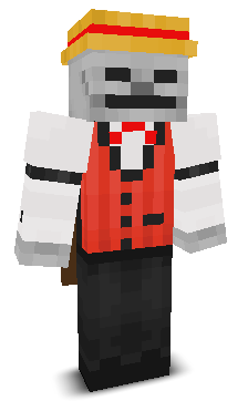 ImNotNIx's skin