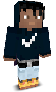 skemek's skin