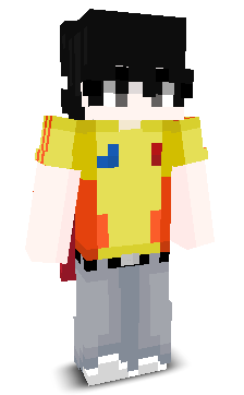 Bavakaa's skin