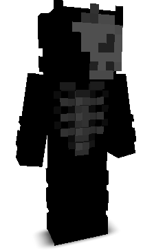 Cftj's skin