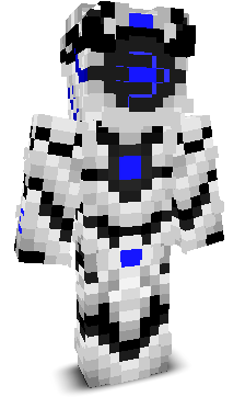 GMANFOXX's skin