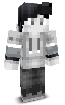 Nopierre's skin
