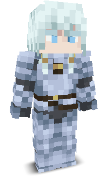 Rizzerekt's skin