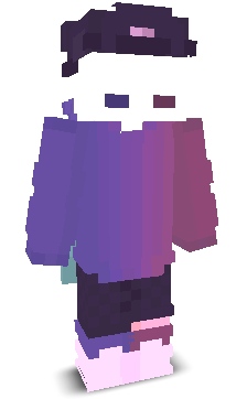 Sordpick's skin