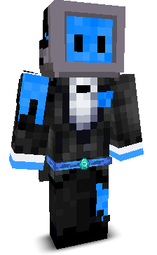 Dencrn's skin