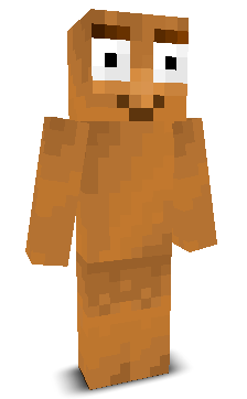 steeljokis's skin