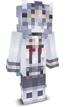 carbonnated's skin