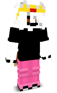 Burnezzzzzzzzz's skin