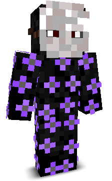 Ulronn's skin