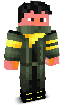 Wynture's skin