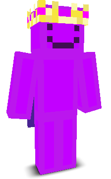 melverboy123's skin
