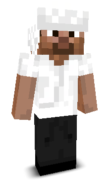 Actua1ly's skin
