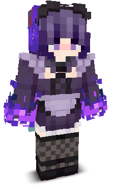 Jackalhex's skin