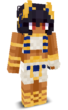 Hadaraipaladin12's skin