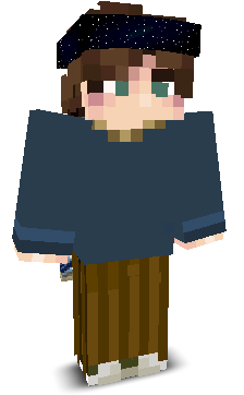 meddl_leudee's skin