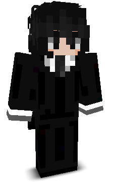 Taywler's skin