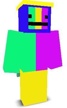 UnusualShiny's skin