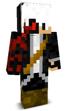 accursedh3retic's skin