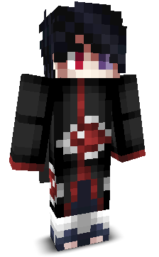 ZakochanyvSaker's skin