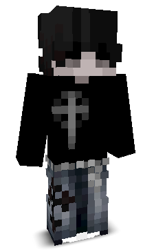 SweetLilCupcake's skin