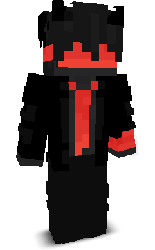 CXFlow's skin