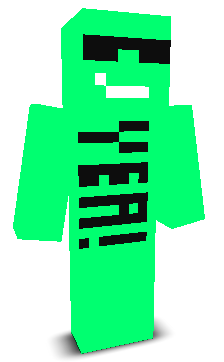 Bandycadeo's skin