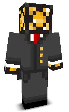 LightBulb9907's skin