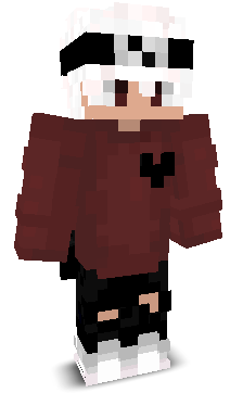 ayoitsbenjiamin's skin