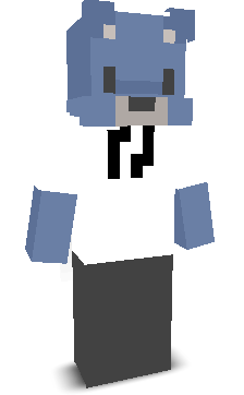 MiniKadachi's skin