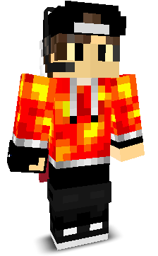 Skeleton_YTB's skin