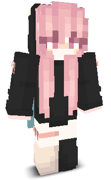 Melty924's skin